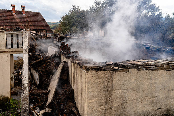 Affordable Structural Rebuild solutions in Ellicott City, MD